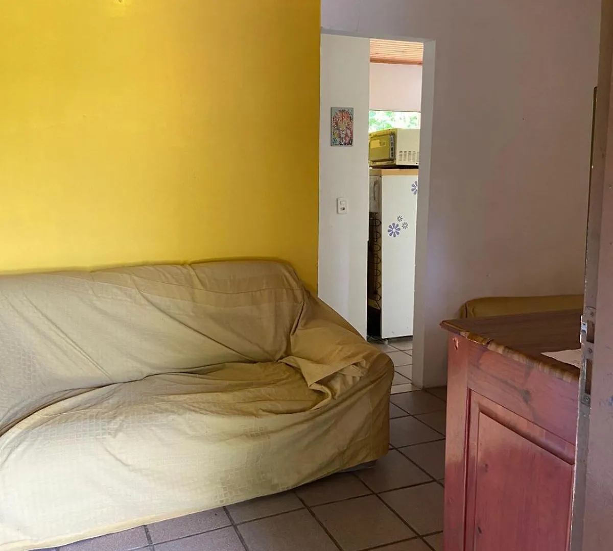 Hotel Residencial Maori Florianópolis Brazylia
