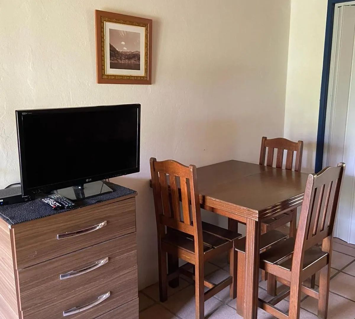Hotel Residencial Maori Florianópolis Zajazd