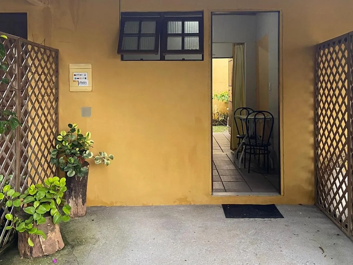 Hotel Residencial Maori Florianópolis Locanda