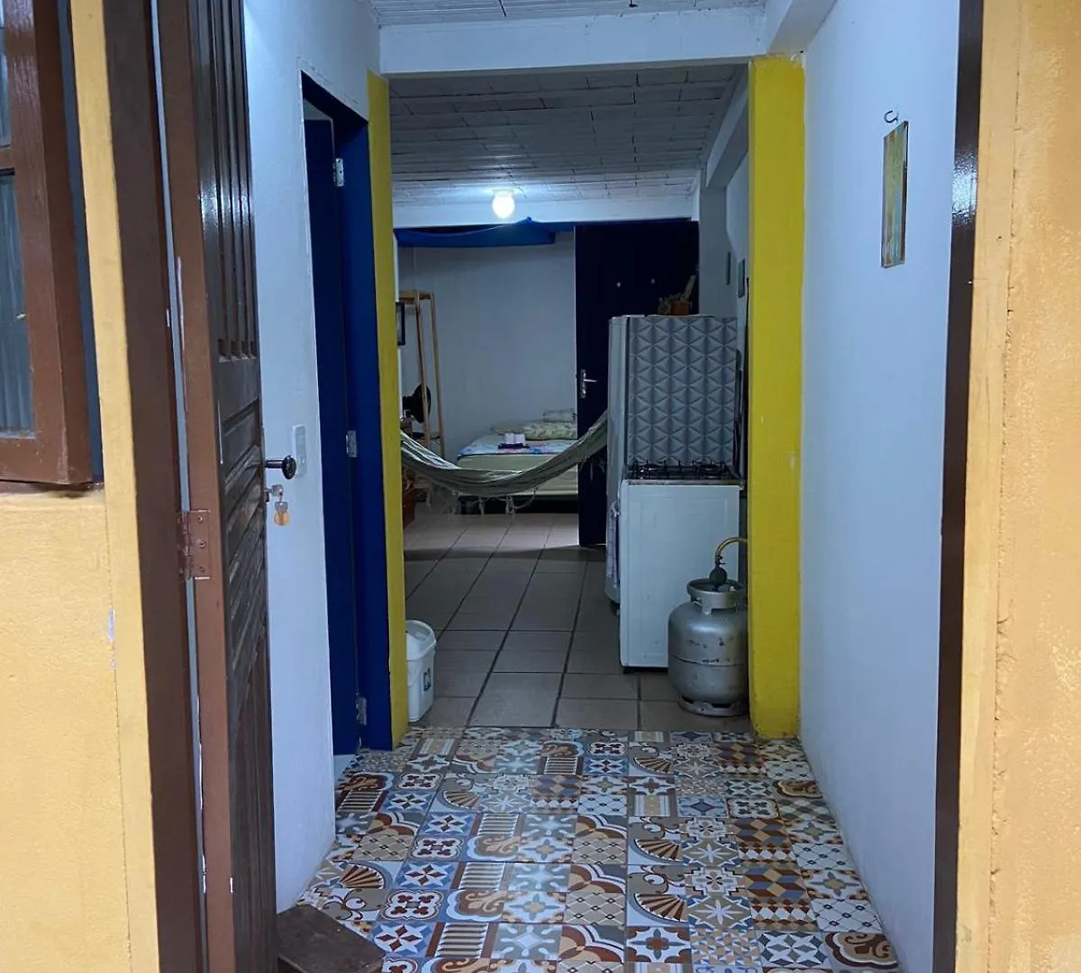 Hotel Residencial Maori Florianópolis Locanda