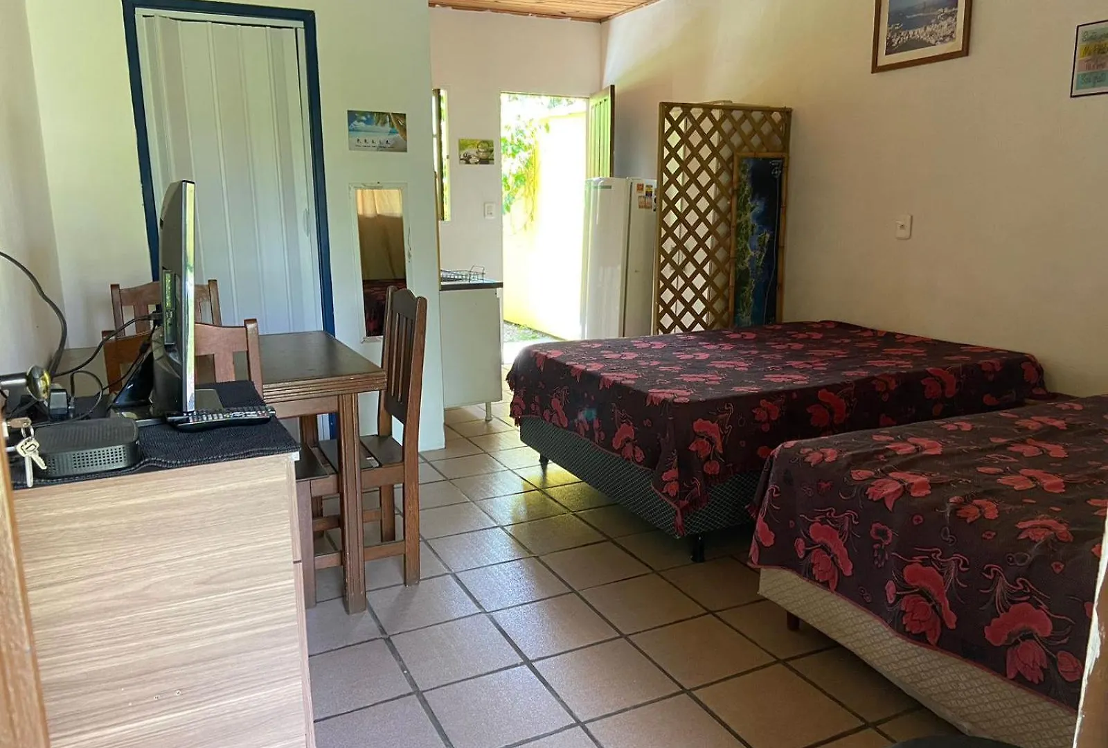 Locanda Hotel Residencial Maori Florianópolis