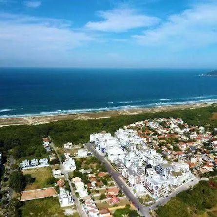 Hotel Residencial Maori Florianópolis